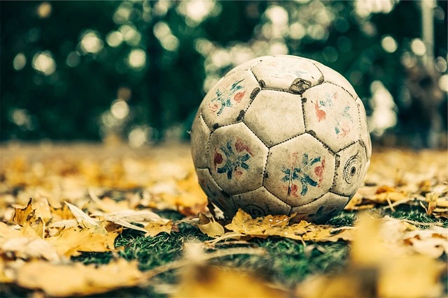 Fodboldspillere og deres bedste mål og øjeblikke