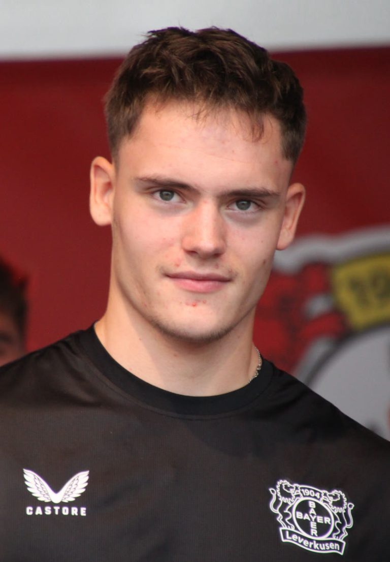 Florian Wirtz