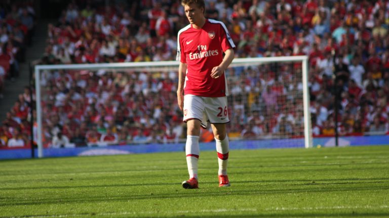 Nicklas Bendtner