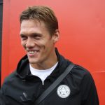 Jannik Vestergaard