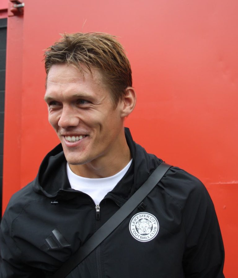 Jannik Vestergaard