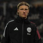 Kasper Dolberg