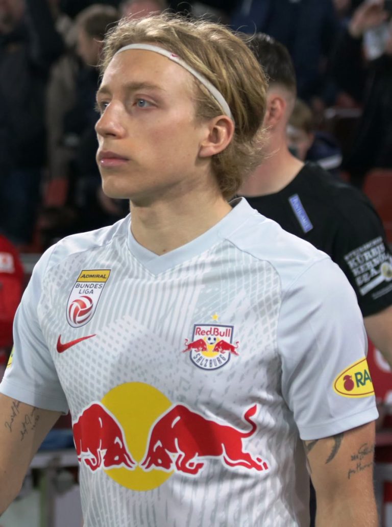 Mads Bidstrup