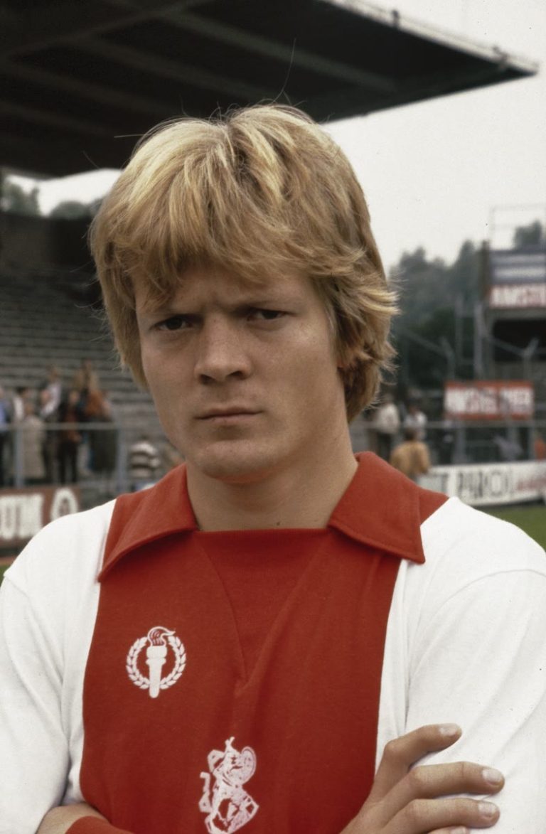 Søren Lerby