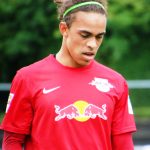 Yussuf Poulsen